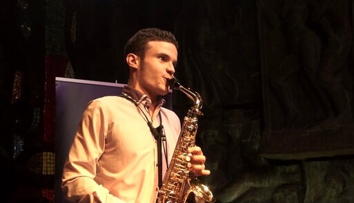 В России нашли мертвым известного музыканта