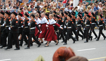 Что делает Россия с детьми: появились новые печальные фото из Крыма