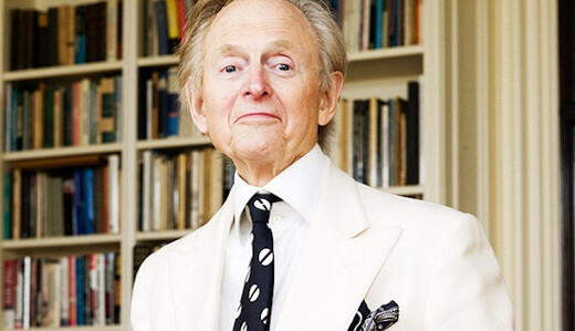 Стало відомо про смерть у США всесвітньо відомого письменника