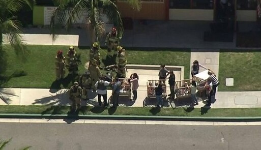 В США прогремел взрыв в медицинском центре: первые подробности о жертвах и фото