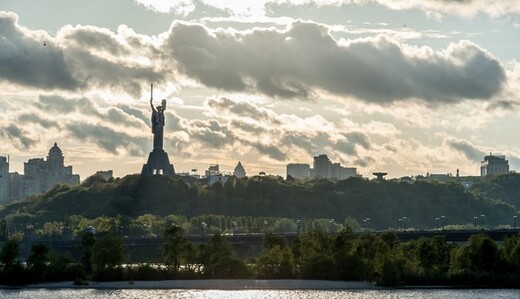 До кінця тижня потеплішає: з'явився свіжий прогноз погоди в Україні