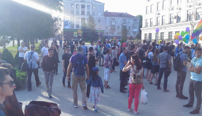 Сотрудники 