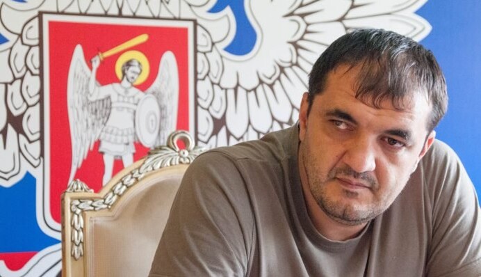 ​В Украине рассказали, как ликвидация террориста "Мамая" повлияет на ситуацию на Донбассе