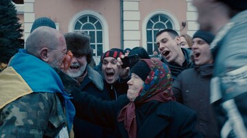 Український режисер отримав нагороду Каннського кінофестивалю за фільм про Донбас
