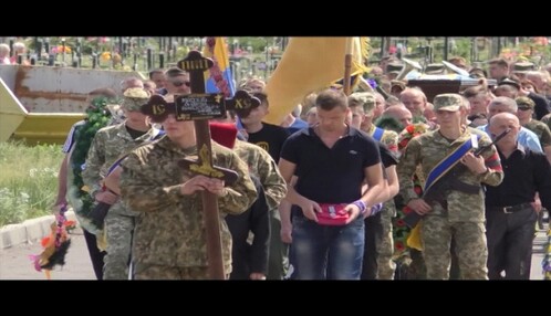 Борьба с коррупцией в Украине малопривлекательна, когда дела не доходят до судов - президент Эстонии