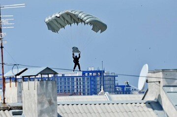 Так і НАТО прилетить: з'явилися цікаві фото з Криму