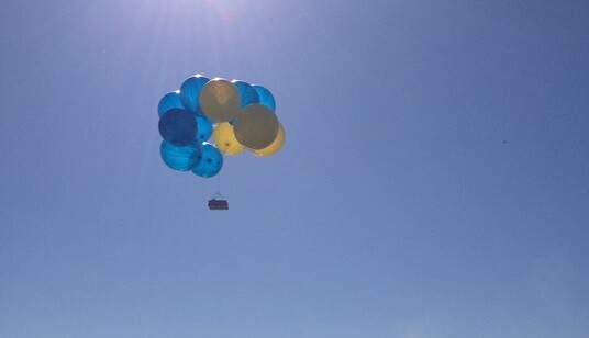 Окупантам передали 