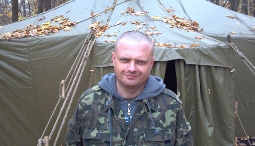 Стало известно о смерти ветерана АТО: опубликовано фото