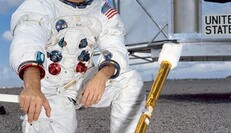 В США помер відомий астронавт, який побував на Місяці: фото і біографія