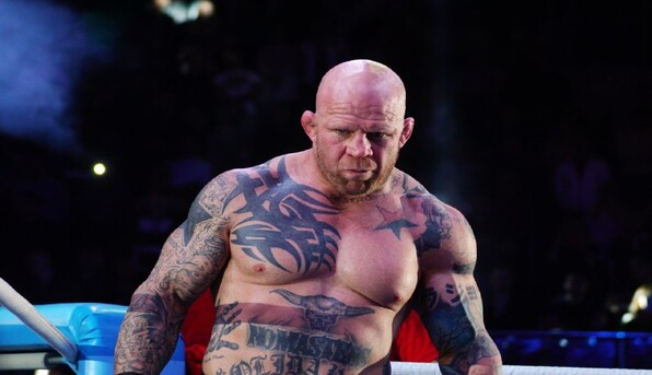 Український легкоатлет завоював золоту медаль на престижних змаганнях у Німеччині