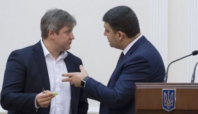 Голоси вже є: джерело розповіло про майбутню відставку одного з топ-чиновників України