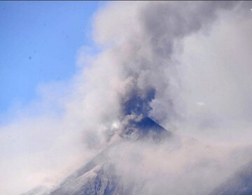 В Гватемале произошло мощное извержение вулкана: первые данные о жертвах, фото и видео