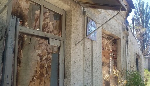 У мережі показали свіжі фото недавно звільненого селища на Донбасі