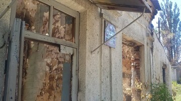 У мережі показали свіжі фото недавно звільненого селища на Донбасі