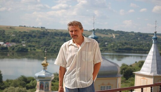 ​Рабинович рассказал о планах проекта 