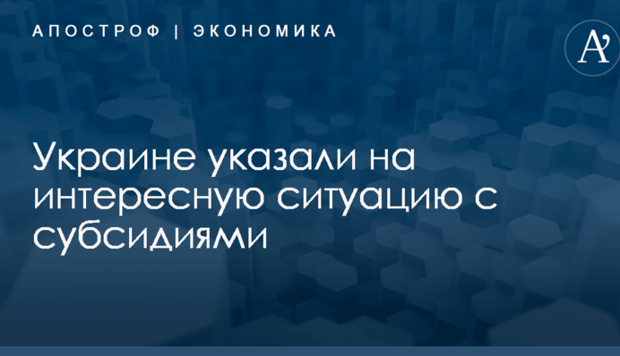 ​Идем путем Лукашенко: в Украине указали на интересную ситуацию с субсидиями