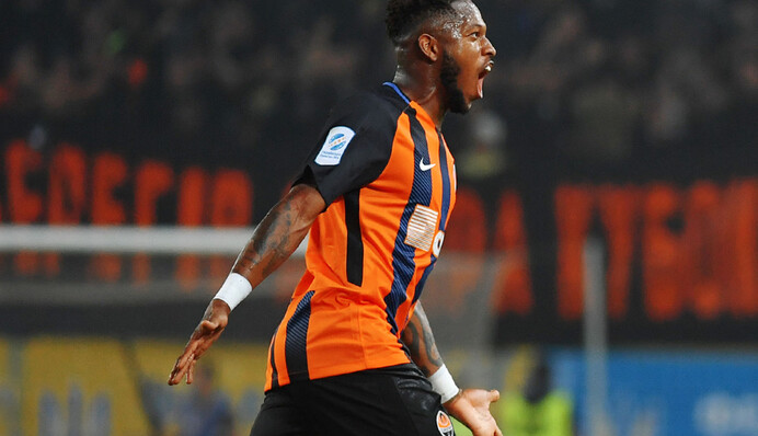 Лидер "Шахтера" перешел в один из лучших клубов мира