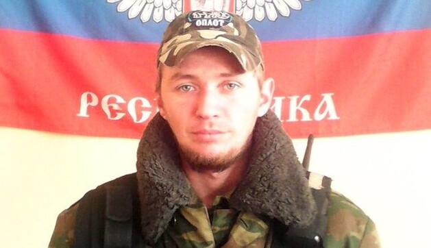 ​Пашинский призвал СБУ и ГПУ открыть дело из-за слов Мураева про Сенцова