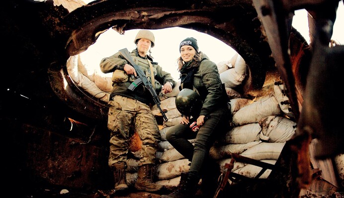 Зробити неможливе: мережу розбурхала розповідь про бесіду українки з лікарем в Єгипті про війну на Донбасі