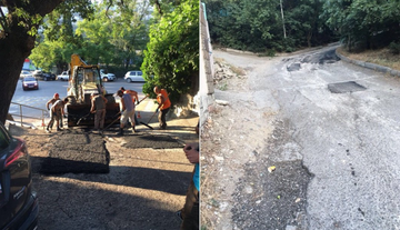 Такого ужаса Ялта еще не видела: в сети показали новые печальные фото из Крыма