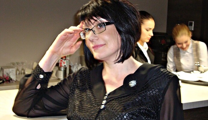 Стало известно о смерти известной украинской журналистки