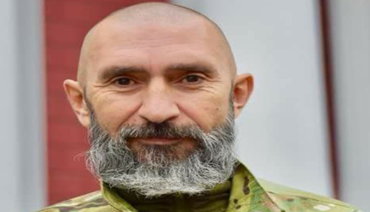 ​Полторак показал фото нового украинского бронеавтомобиля 