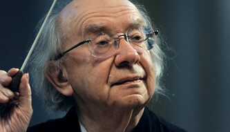Умер всемирно известный дирижер Геннадий Рождественский: фото и биография
