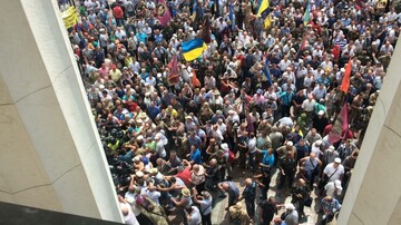 ​"Київтеплоенерго" провело гідравлічні випробування в 44% будинків столиці