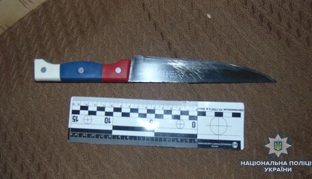 Жуткое избиение в киевской ветклинике: появились новые фото и сведения о нападавшем