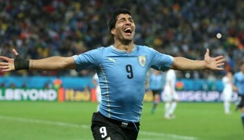 Определились первые участники плей-офф чемпионата мира-2018