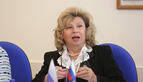 Омбудсмен Путина возмутила сеть циничным высказыванием о голодающем Сенцове