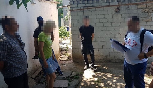 В Украине разоблачили сеть российских шпионов: опубликованы фото и видео