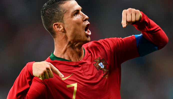 5 найкращих голів першого туру чемпіонату світу: відео