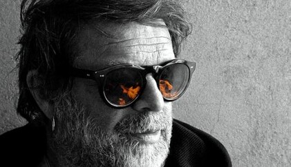 На концерте Гребенщикова в Киеве произошел инцидент: опубликовано видео