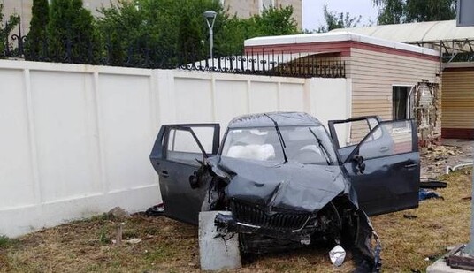 Экс-нардеп Мартыненко опроверг информацию о его причастности к табачной фабрике в Желтых Водах