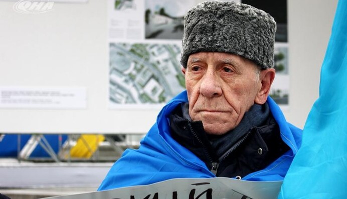 Сбила машина: сеть взбудоражило известие о гибели известного активиста в Крыму