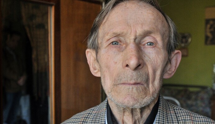 Стало відомо про смерть в Україні відомого в'язня ГУЛАГу