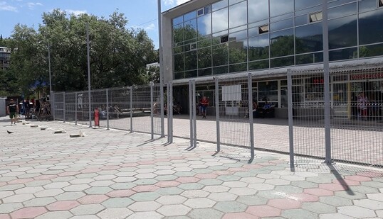 Порожнеча: в мережі показали свіжі фото з Криму