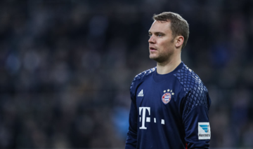 Легенда украинского футбола раскритиковал выходку одного из лучших вратарей мира на ЧМ-2018: видео