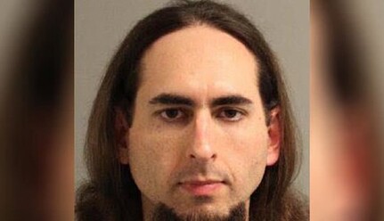 Розстріл редакції газети в США: опубліковано фото стрілка і названо мотиви нападу