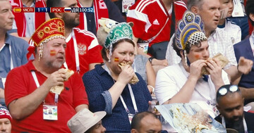 Известный певец сатирическим клипом высмеял истерию в России по поводу побед сборной на ЧМ-2018: опубликовано видео