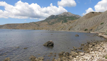 Туристы забыли дорогу: в сети показали новые грустные фото из Крыма