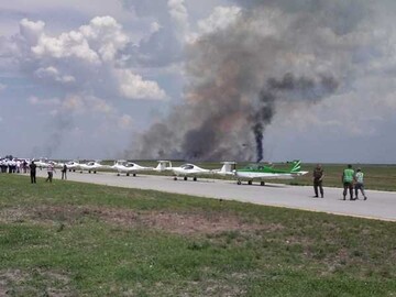 У Кернеса вибачилися перед СБУ за звинувачення в організації заворушень