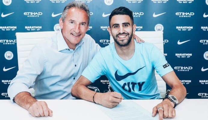 Чемпион Англии объявил о крупном трансфере: опубликовано фото