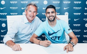 Чемпион Англии объявил о крупном трансфере: опубликовано фото