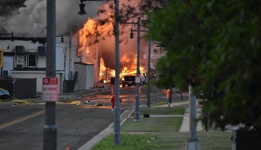 Гройсман пообещал разобраться с катастрофической ситуацией с локомотивами в 