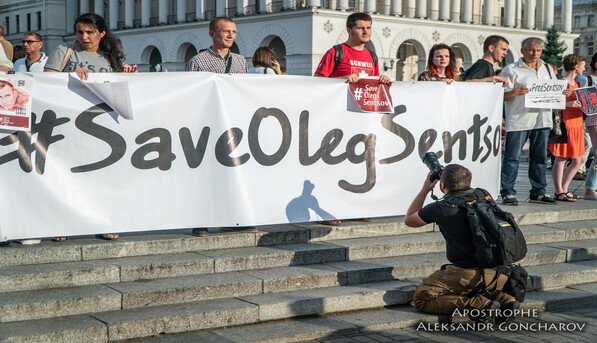 Российский наемник рассказал, как Кремль поставляет военную технику боевикам на Донбасс