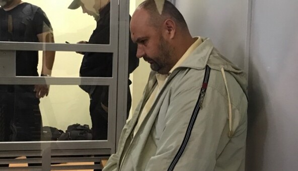 Резонансна ДТП з п'яним чиновником на Закарпатті: суд прийняв важливе рішення