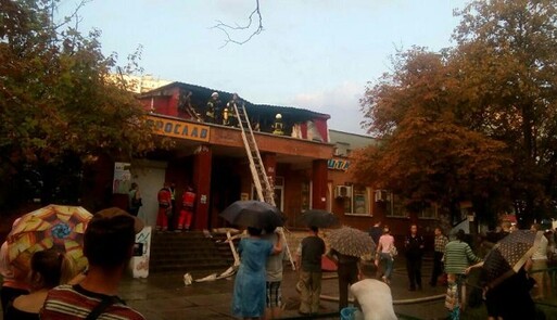 В Киеве горел хостел: появились жуткие подробности ЧП