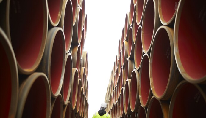 США можуть урятувати Європу від виплати величезної "данини" Росії: що для цього потрібно